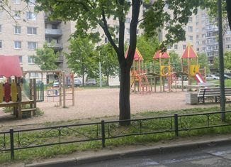 Продажа однокомнатной квартиры, 30.9 м2, Санкт-Петербург, Наличная улица, 45к1, Василеостровский район