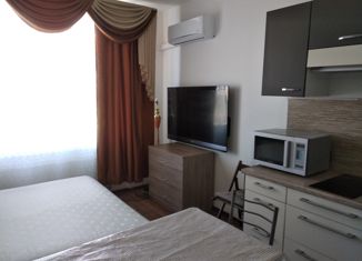 Сдам квартиру студию, 22 м2, Москва, Тюменский проезд, 3к1, ЖК Преображение