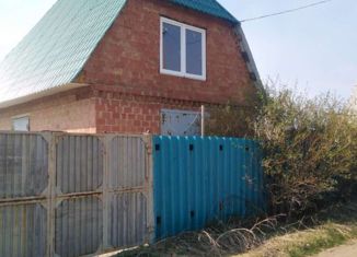Продается дом, 80 м2, СНТ Кировский, 16-я улица