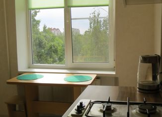 1-комнатная квартира на продажу, 30.9 м2, Санкт-Петербург, проспект Большевиков, 25, метро Улица Дыбенко