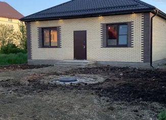 Дом на продажу, 70 м2, аул Тахтамукай, улица Карла Маркса