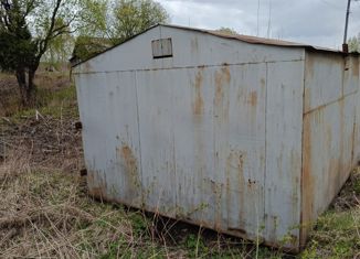 Продаю гараж, 21 м2, Мыски, Советская улица