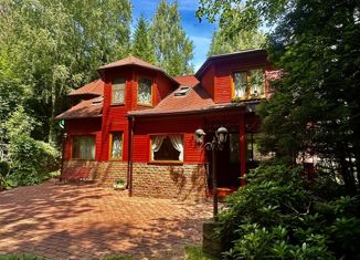 Продажа дома, 335 м2, деревня Климкино, Восточная улица, 15