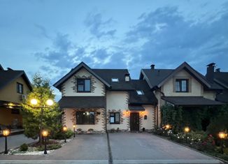 Продам таунхаус, 180 м2, деревня Шумилово