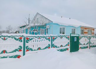 Продаю дом, 63 м2, Нижегородская область, Совхозная улица