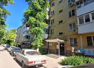 Продажа однокомнатной квартиры, 48 м2, Ростов-на-Дону, Ворошиловский район, улица Капустина, 22/1