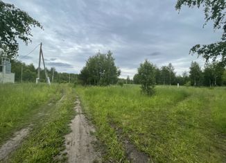 Продается земельный участок, 10 сот., поселок Колюткино