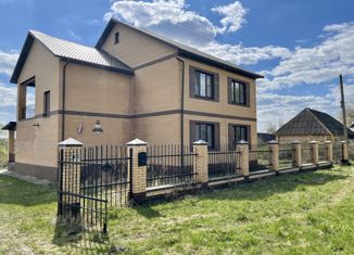 Продаю дом, 213.6 м2, село Березичи, 29Н-246