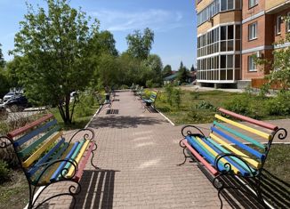 Продам 2-комнатную квартиру, 62.3 м2, Новосибирская область, Красный проспект, 181