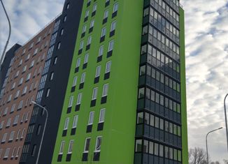 Продам 2-комнатную квартиру, 51.55 м2, Нижний Новгород, жилой комплекс Торпедо, 51, ЖК Торпедо