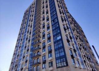 Продается однокомнатная квартира, 44 м2, Москва, улица Генерала Глаголева, 5к1, метро Народное Ополчение