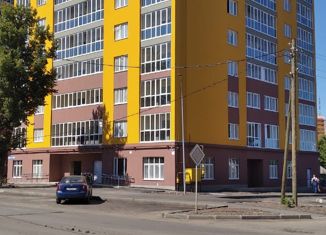 1-ком. квартира на продажу, 51.65 м2, Саранск, Республиканская улица, 145