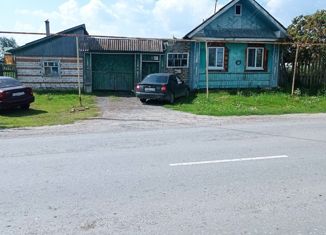 Продается дом, 32.2 м2, деревня Быкова, Советская улица, 12