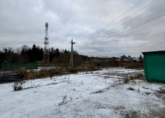 Продается земельный участок, 16 сот., деревня Чигасово