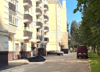 Продаю 3-ком. квартиру, 88.1 м2, Москва, Кунцевская улица, 15, станция Сетунь