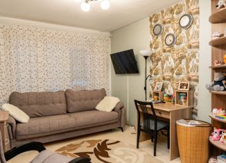 Продам 2-комнатную квартиру, 55.2 м2, Кыштым, улица Соплякова, 1