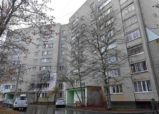 Продается трехкомнатная квартира, 77.5 м2, Ярославль, Московский проспект, 131, район Суздалка