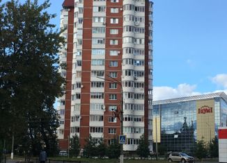Продается двухкомнатная квартира, 55.1 м2, Глазов, Первомайская улица, 6