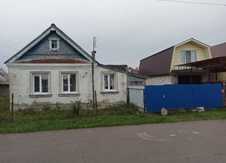 Продажа дома, 80 м2, рабочий посёлок Шатки, улица Тани Савичевой, 32