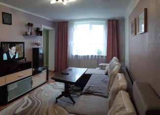 Дом на продажу, 82.2 м2, Канск, улица Новостройка, 114