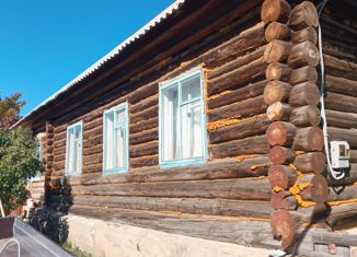 Продам дом, 101.9 м2, село Акъяр, улица Заки Валиди, 4