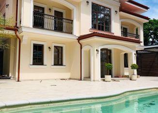 Продается дом, 464 м2, Геленджик, Красногвардейская улица