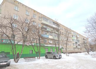 Продается двухкомнатная квартира, 43.9 м2, Торжок, Ленинградское шоссе, 85