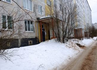 Продажа однокомнатной квартиры, 34.3 м2, Смоленская область, Московская улица, 9