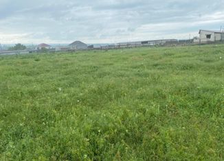 Земельный участок на продажу, 2000 сот., село Чапаевское