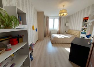 Продается 1-комнатная квартира, 36 м2, Екатеринбург, ЖК Уральский