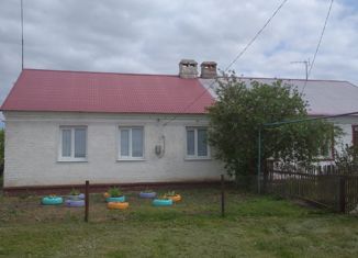 Продажа дома, 120 м2, Липецкая область, улица Гагарина, 2