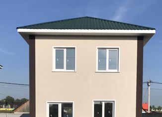 Дом на продажу, 127.2 м2, село Толмачёво, улица Высоцкого, 20