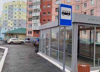 Продажа 2-ком. квартиры, 52.6 м2, Красноярский край, Енисейская улица, 15