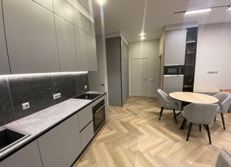 Продажа 3-комнатной квартиры, 66 м2, Москва, улица Василия Ланового, 1к1