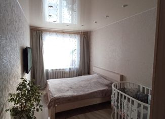 Продается 2-комнатная квартира, 51.8 м2, рабочий посёлок Чегдомын, Парковая улица, 15