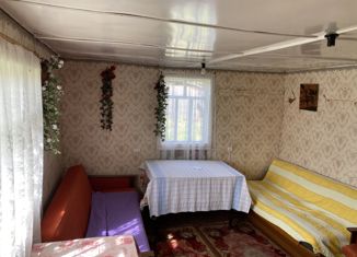 Дом в аренду, 30 м2, Ярославская область, садоводческое некоммерческое товарищество Финансист, 133