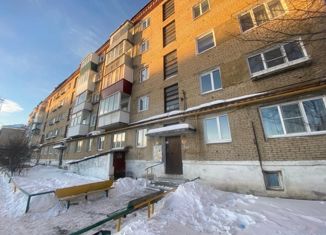 Продается 1-ком. квартира, 30 м2, город Верхний Уфалей, улица Карла Маркса, 131