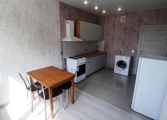 Сдается в аренду однокомнатная квартира, 33.5 м2, Краснодар, улица Западный Обход, 39/2к4
