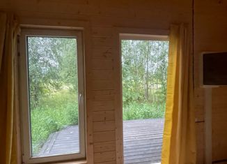 Продается дом, 50 м2, село Мышенское, Топольная улица