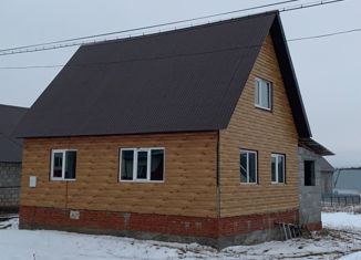Дом на продажу, 73.9 м2, Бирск, Кленовая улица