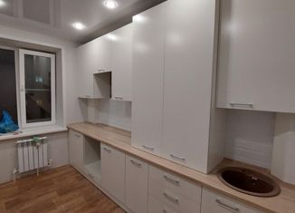 Однокомнатная квартира на продажу, 36 м2, посёлок Руэм, Лесная улица, 15