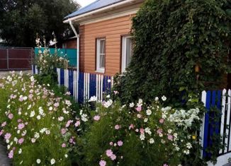 Продажа дома, 85.2 м2, поселок городского типа Черлак, Коммунальная улица, 2