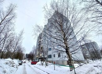 Продажа 2-ком. квартиры, 50.6 м2, Костомукша, улица Калевала, 10