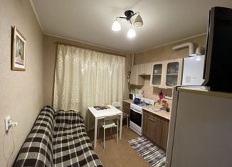 Продаю 1-комнатную квартиру, 37.7 м2, посёлок Красный Бор, Яковлевский проезд, 1