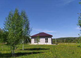 Дом на продажу, 86 м2, посёлок Становая, Берёзовская улица