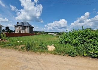Земельный участок на продажу, 18 сот., поселок Раздолье, Овражная улица