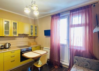 Продаю 1-комнатную квартиру, 38.6 м2, Москва, Ореховый проезд, 41к1, Ореховый проезд