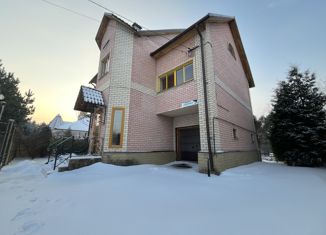 Продается дом, 240 м2, Ярославль, Заволжский район, улица Родничиха, 52