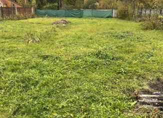 Продается земельный участок, 12 сот., СНТ Заозёрный, Солнечная улица