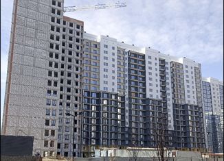 Продаю квартиру студию, 25 м2, Челябинск, Телевизионная улица, 18А, ЖК ЭвоПарк